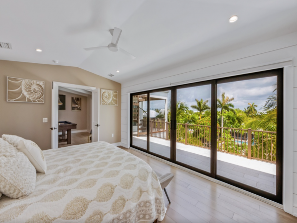 Spectacular Rental Anna Maria Island Vacation Pool Home